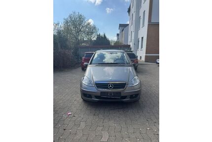 Mercedes-Benz A 160 Gebrauchtwagen