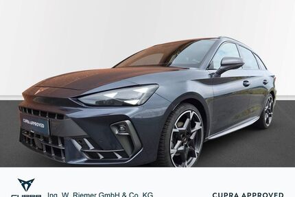 Cupra Leon Gebrauchtwagen