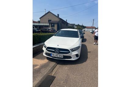 Mercedes-Benz A 160 Gebrauchtwagen