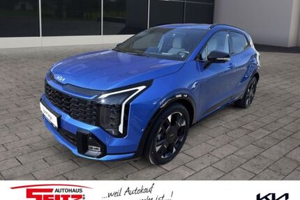 Kia Sportage Gebrauchtwagen