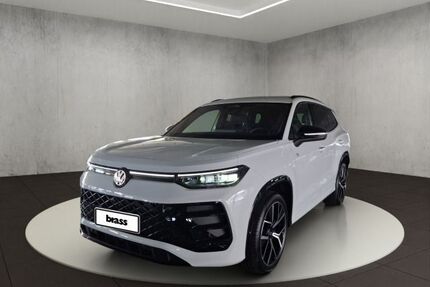 VW Tayron Gebrauchtwagen