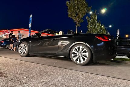 Opel Cascada Gebrauchtwagen
