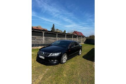 VW CC Gebrauchtwagen