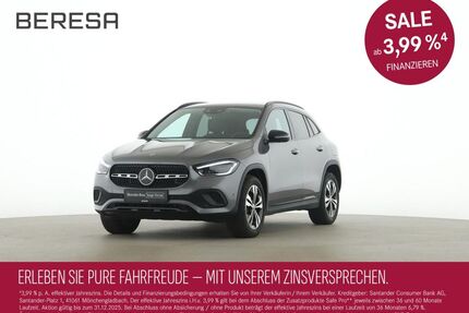 Mercedes-Benz GLA 250 Gebrauchtwagen