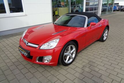 Opel GT Gebrauchtwagen