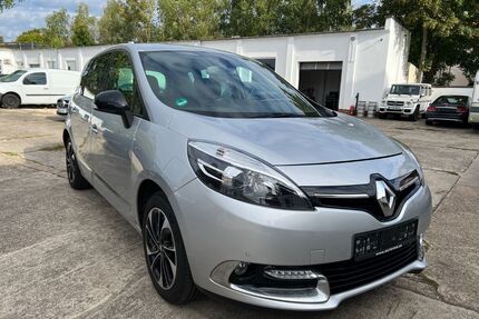 Renault Scenic Gebrauchtwagen