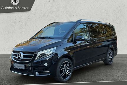 Mercedes-Benz V 250 Gebrauchtwagen