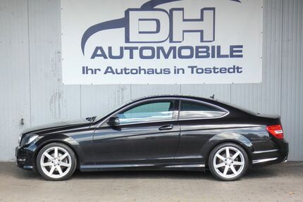 Mercedes-Benz C 180 Gebrauchtwagen
