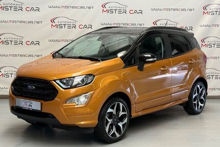 Ford EcoSport Gebrauchtwagen
