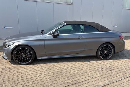 Mercedes-Benz C 300 Gebrauchtwagen