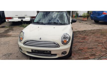 Mini ONE Gebrauchtwagen