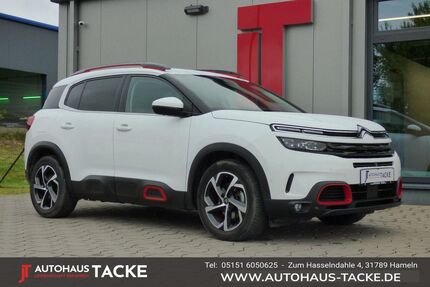 Citroen C5 Aircross Gebrauchtwagen