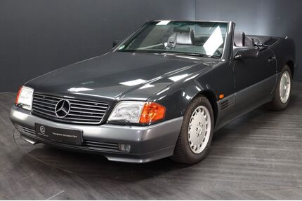 Mercedes-Benz 500 Gebrauchtwagen