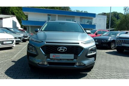 Hyundai KONA Gebrauchtwagen