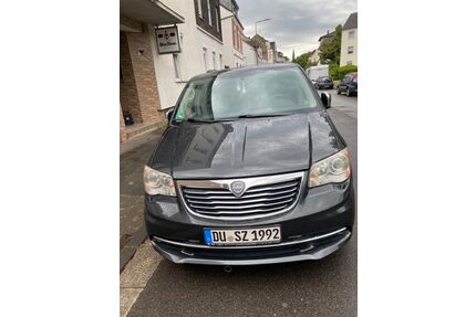 Lancia Voyager Gebrauchtwagen