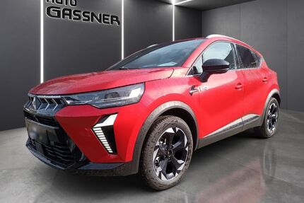 Mitsubishi ASX Gebrauchtwagen