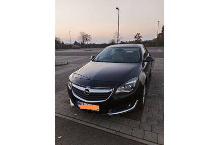 Opel Insignia Gebrauchtwagen