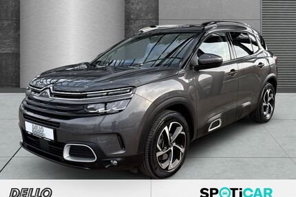 Citroen C5 Aircross Gebrauchtwagen