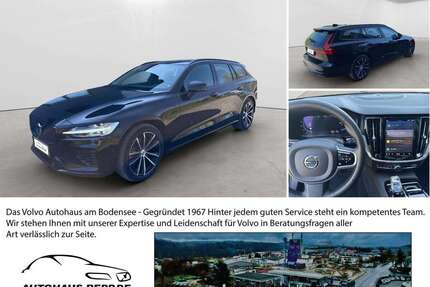 Volvo V60 Gebrauchtwagen