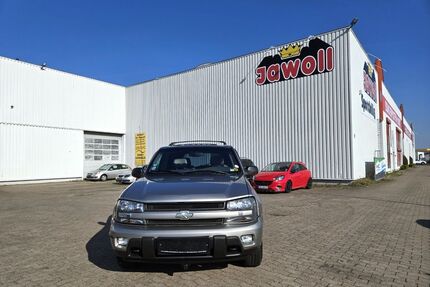 Chevrolet Trailblazer Gebrauchtwagen