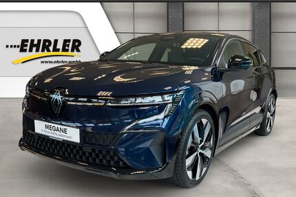 Renault Megane Gebrauchtwagen