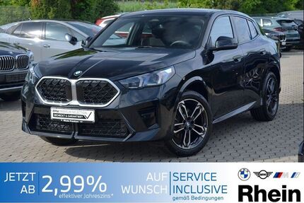 BMW X2 Gebrauchtwagen