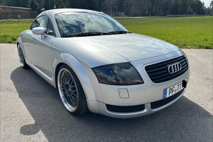Audi TT Gebrauchtwagen