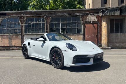 Porsche 992 Gebrauchtwagen