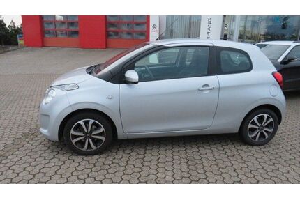 Citroen C1 Gebrauchtwagen