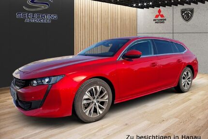 Peugeot 508 Gebrauchtwagen