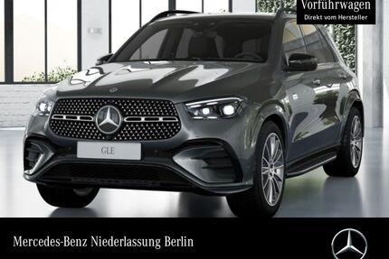 Mercedes-Benz GLE 350 Gebrauchtwagen