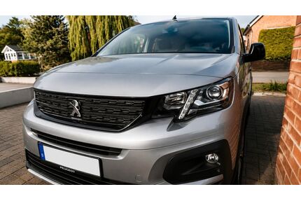 Peugeot Rifter Gebrauchtwagen