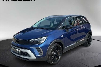 Opel Crossland (X) Gebrauchtwagen