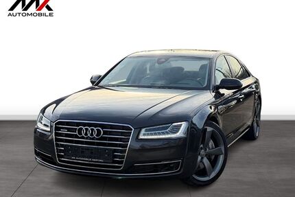 Audi A8 Gebrauchtwagen