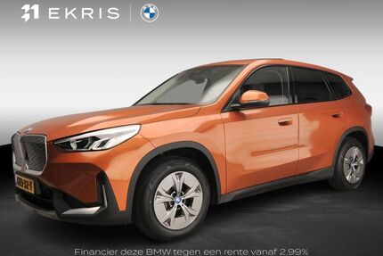 BMW iX1 Gebrauchtwagen