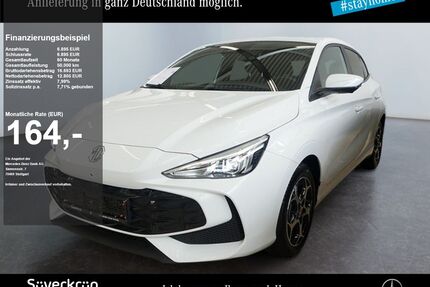 MG MG3 Gebrauchtwagen