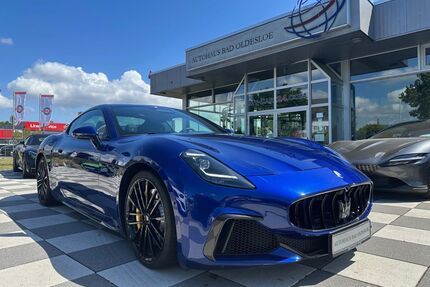 Maserati Granturismo Gebrauchtwagen