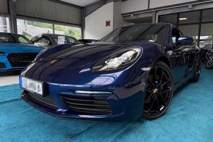 Porsche Cayman Gebrauchtwagen