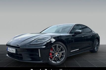 Porsche Panamera Gebrauchtwagen