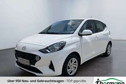 Hyundai i10 Gebrauchtwagen