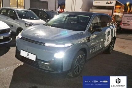 Leapmotor B10 Gebrauchtwagen