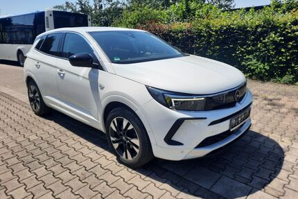 Opel Grandland (X) Gebrauchtwagen