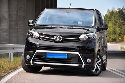 Toyota Proace (Verso) Gebrauchtwagen
