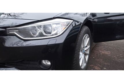 BMW 320 Gebrauchtwagen