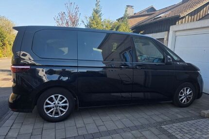 VW T7 Multivan Gebrauchtwagen