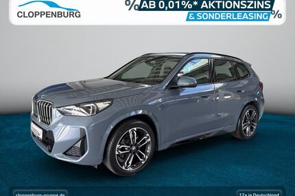BMW X1 Gebrauchtwagen