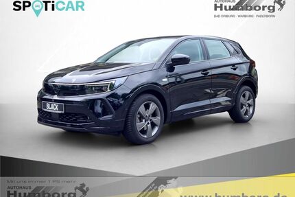 Opel Grandland (X) Gebrauchtwagen