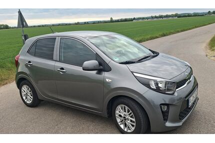 Kia Picanto Gebrauchtwagen