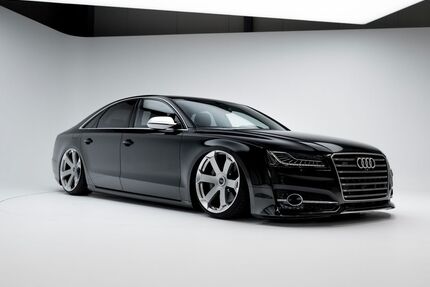 Audi S8 Gebrauchtwagen