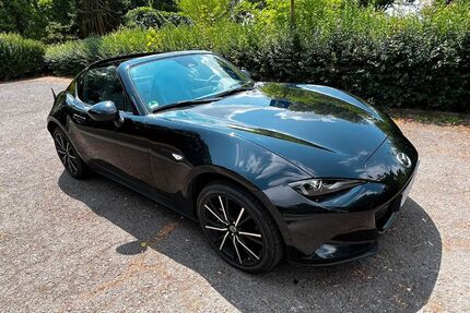 Mazda MX-5 Gebrauchtwagen